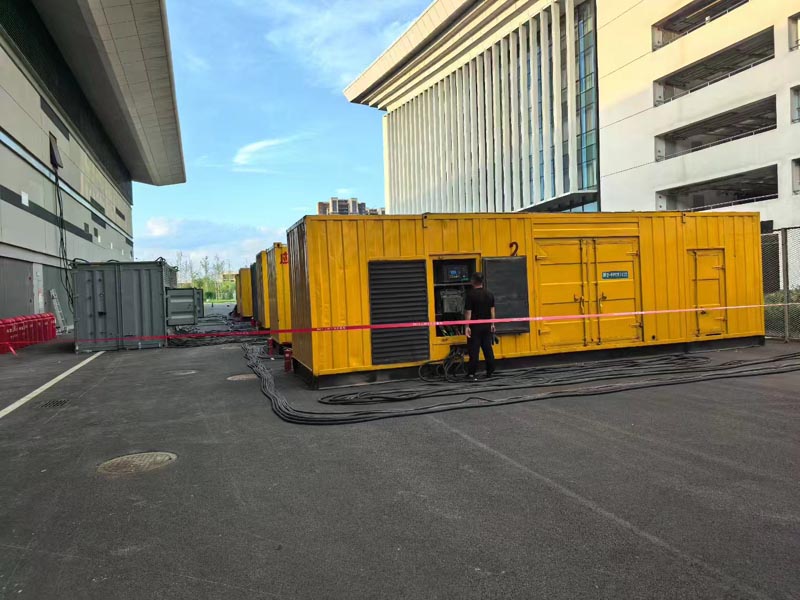 邵东柴油发电机冬季保养注意事项?