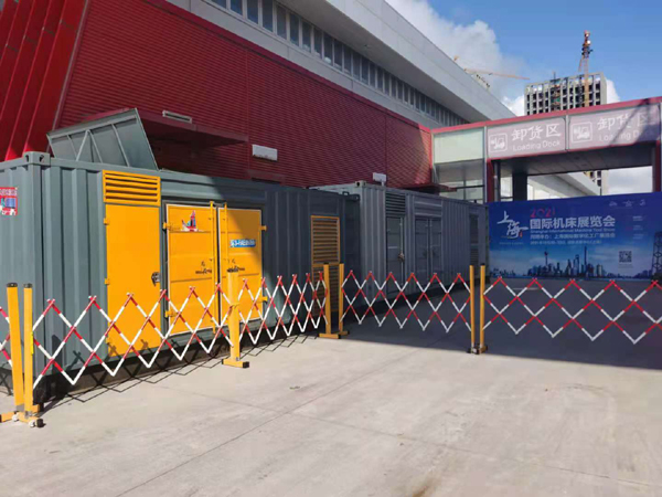 邵东发电机出租教您要了解的柴油发电机组基础知识