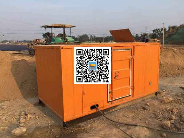 邵东发电机出租-发电机内的活塞质量超差对发电机有影响么?