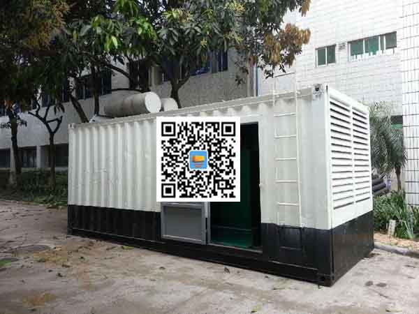 邵东出租发电机-什么样的柴油发电机使用效果比较好