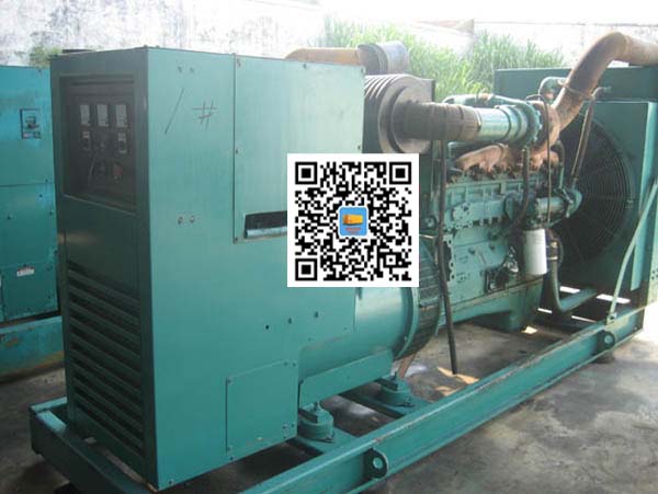 邵东发电机出租-电气设计中什么情况下选择柴油发电机?