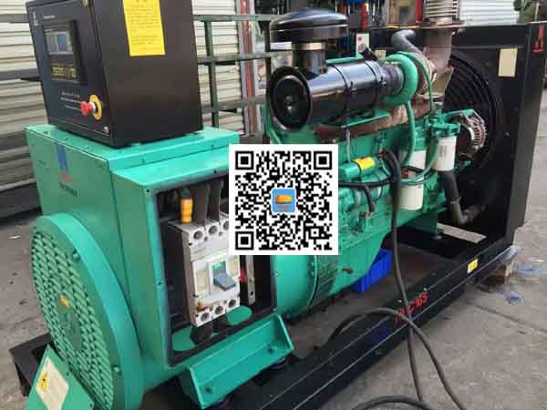 邵东租赁发电机-发电机一般变压器磁芯所使用的是什么材料?