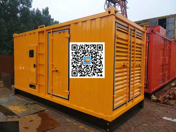 邵东发电机出租-发电机组应该选购什么品牌的