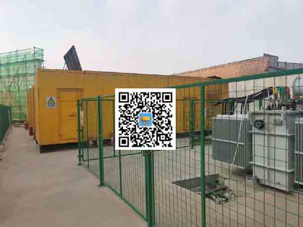 邵东发电机组的社会应用有哪些