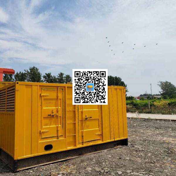 邵东发电机出租发电机电刷的结构与作用是什么