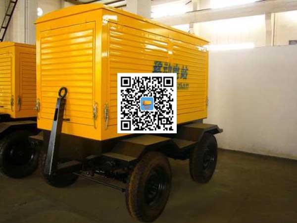 邵东发电机出租-发电机组的安装注意要点