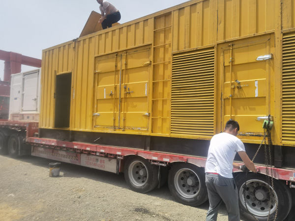 邵东发电机出租100KW发电机需要什么规格的电缆线?
