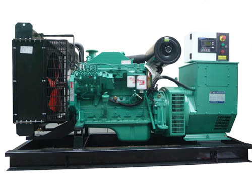 邵东有哪些方法可以提高 200kw 柴油发电机的燃油效率？