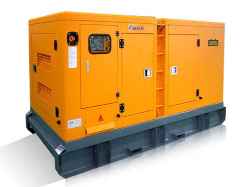 邵东影响 200kw 柴油发电机油耗的因素有哪些？