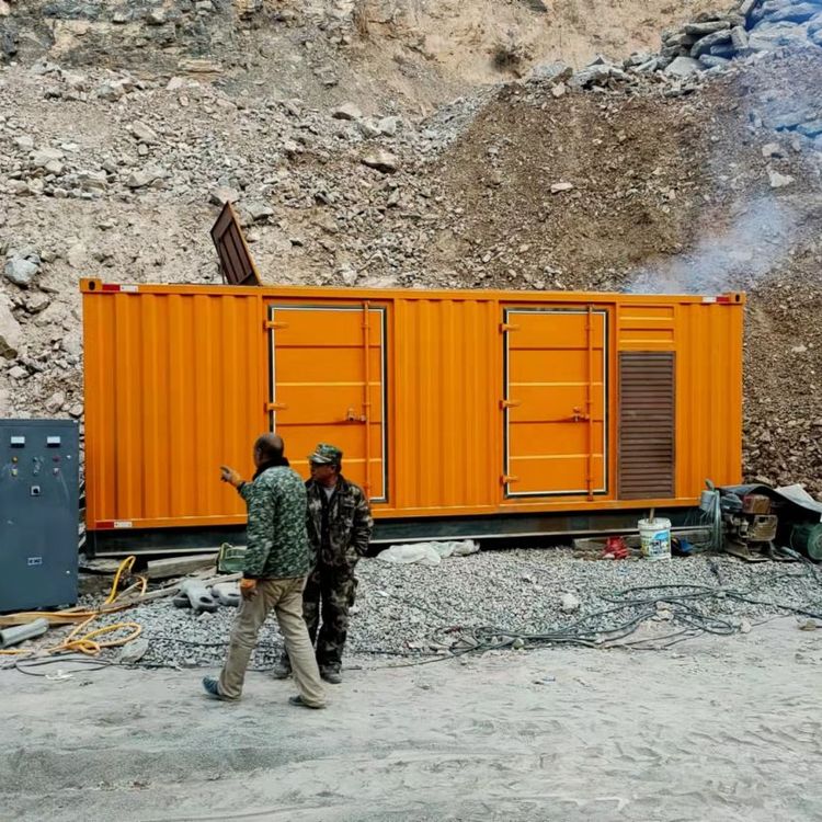 邵东如何降低 200kW 柴油发电机在高海拔地区的油耗？