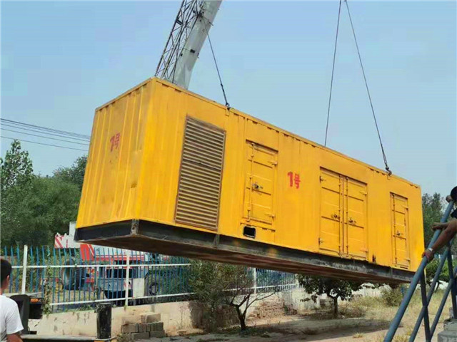 邵东300KW柴油发电机组油耗是多少？
