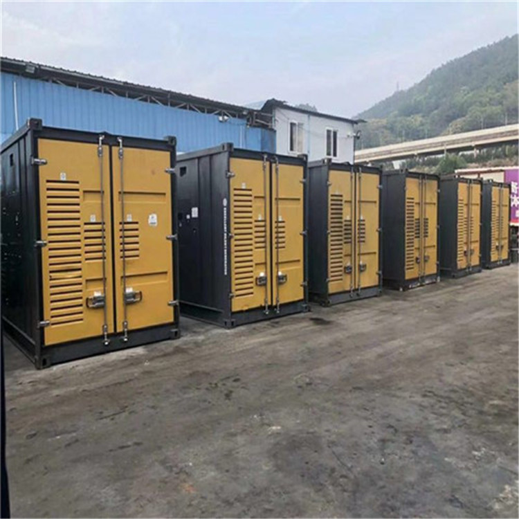 邵东发电机租赁燃油压力过高可能是由哪些原因引起的？