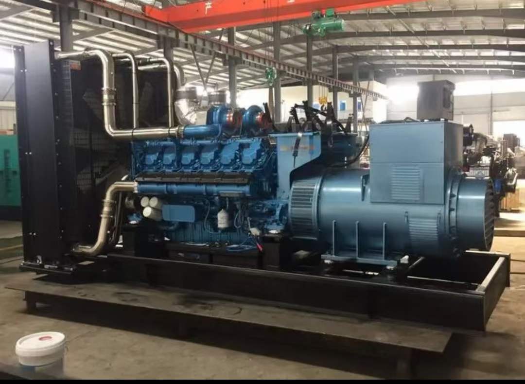 邵东发电机组不及时更换空气滤清器会有哪些后果？