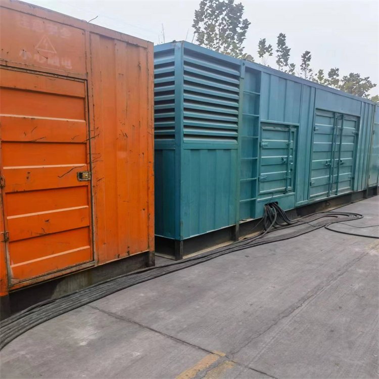 邵东如何选择适合 600kW 柴油发电机组的热继电器?