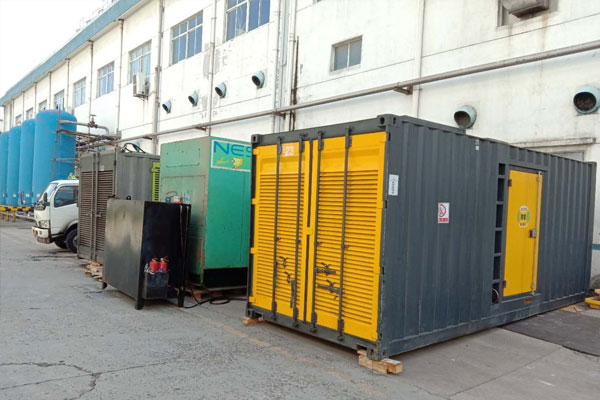邵东发电机组保养是确保其正常运行、延长使用寿命的关键，以下是一些保养注意事项