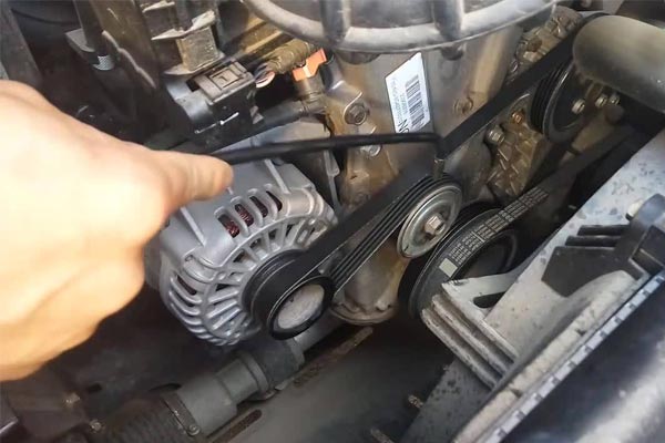 邵东转速传感器的工作原理是什么？