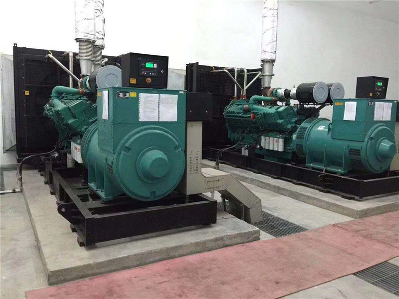 邵东柴油发电机组冬季寒冷地区使用需注意哪些事项？